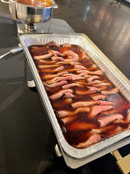 Roast Beef