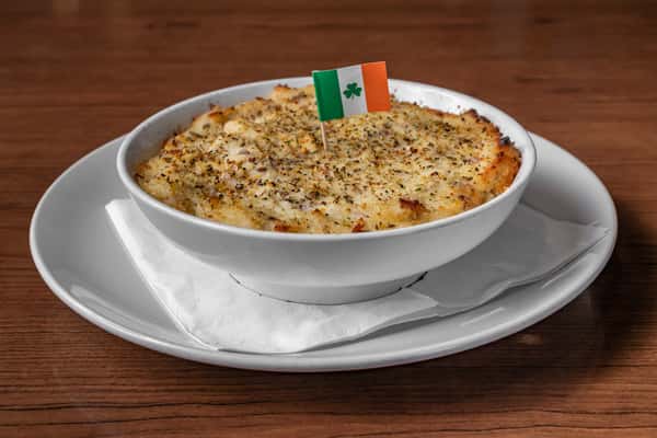 Shepherd's Pie