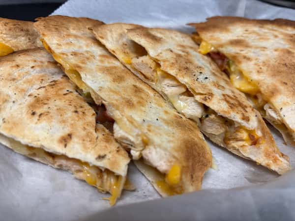 Quesadilla