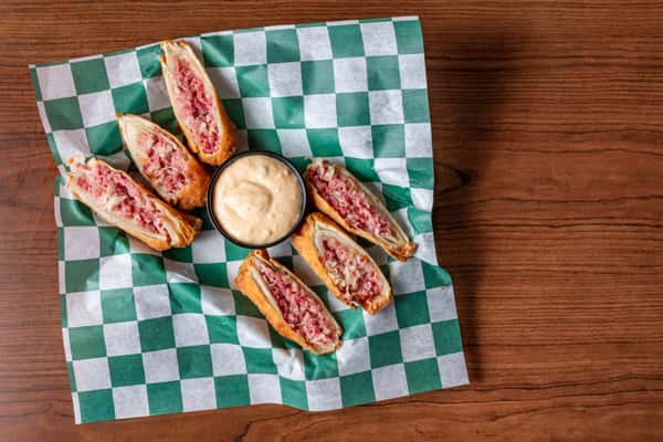 Rueben Rolls