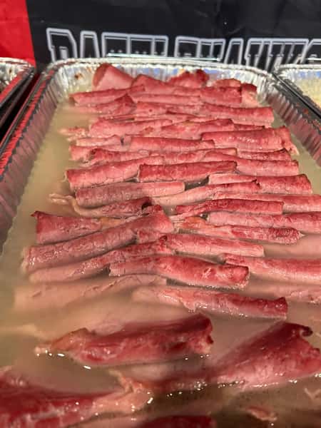 Corned Beef