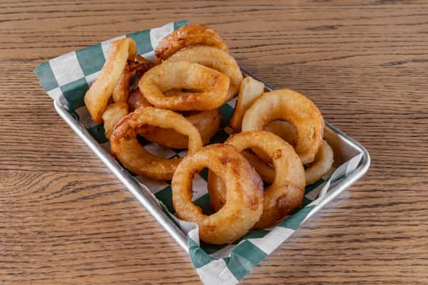 King O' Rings