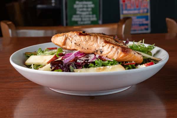 Salmon Salad