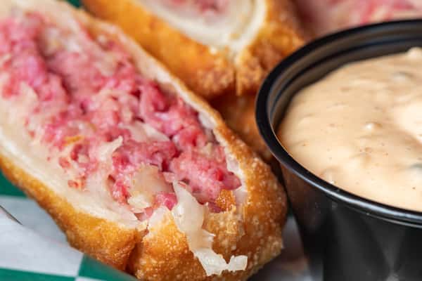 Rueben Rolls