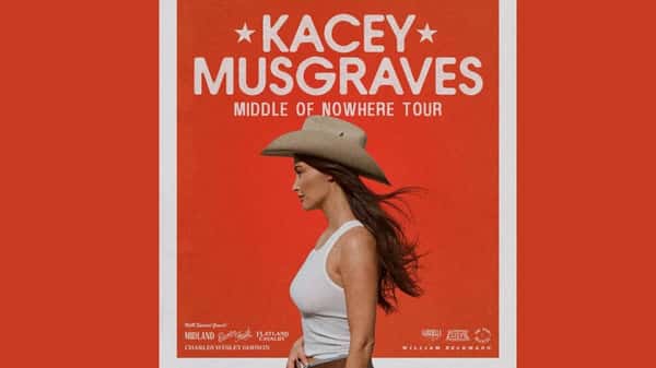 Kacey Musgraves