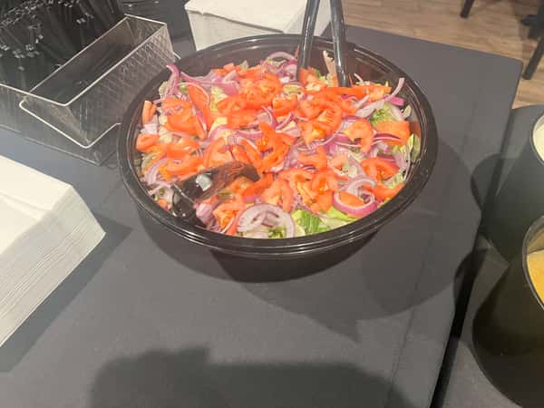 Garden Salad