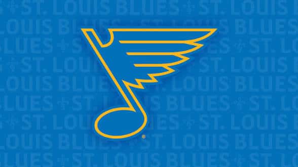 St. Louis Blues Hockey