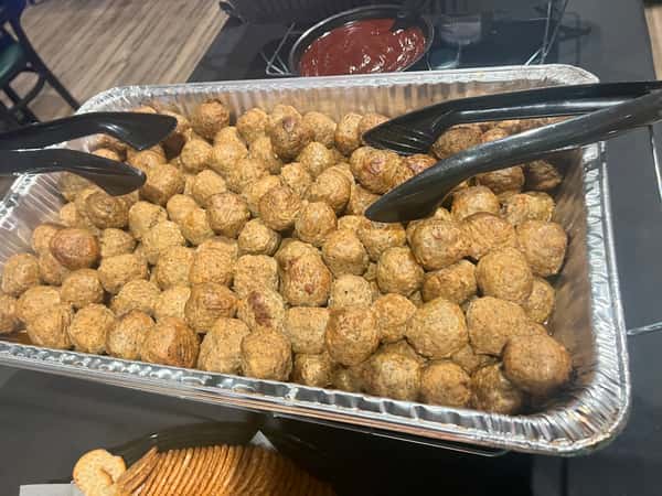 Meatballs