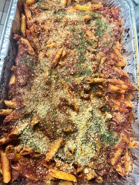 Mostaccioli