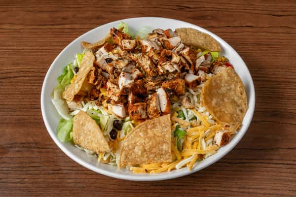 Southwest Chicken Salad