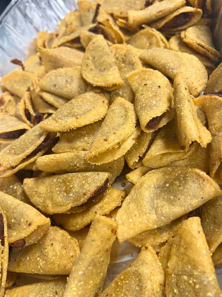 Mini Tacos
