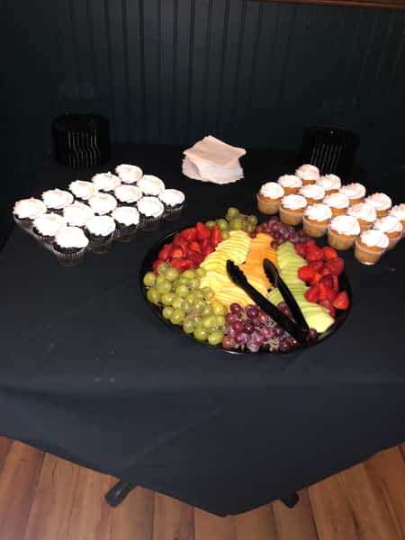 Fruit Platter
