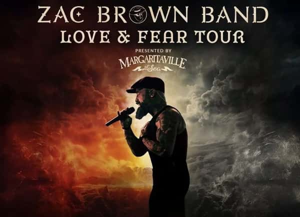 Zac Brown Band