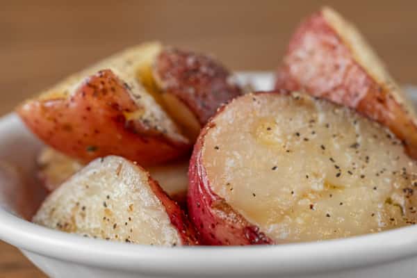 Irish Potatoes
