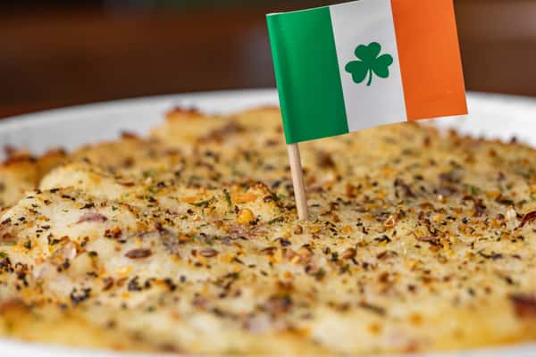 Shephards Pie