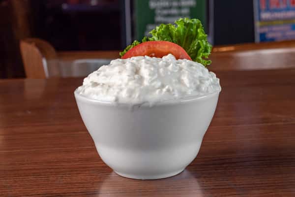 Cottage Cheese