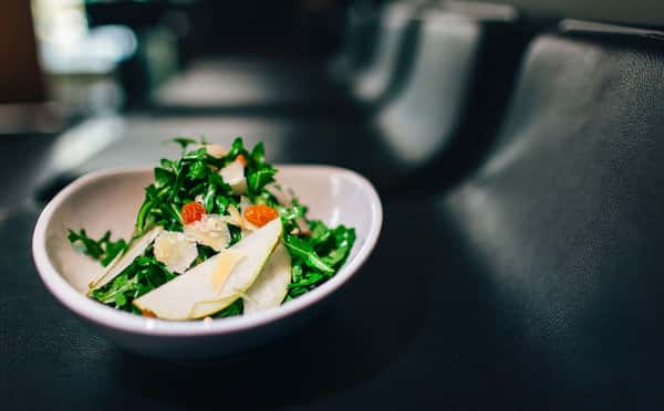Arugula Salad