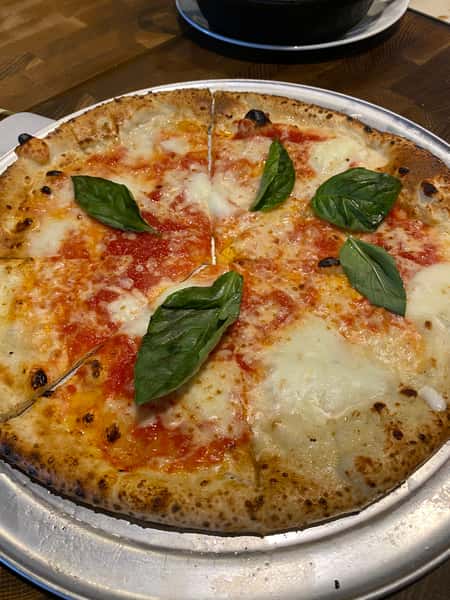Buffalo Basil**