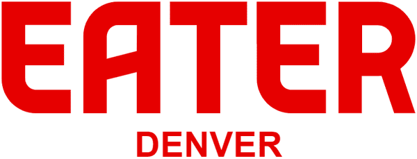 eater denver logo