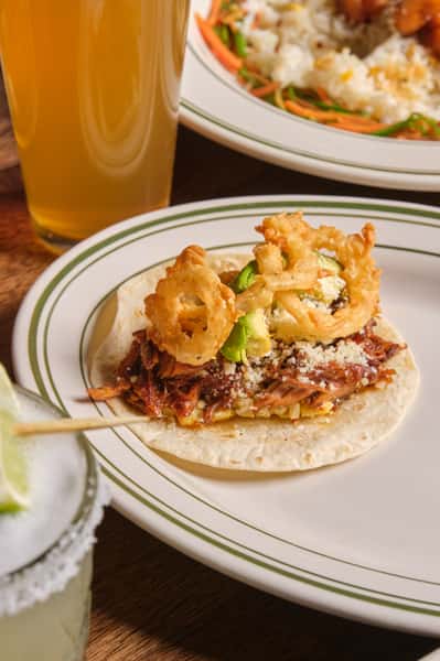 Taco