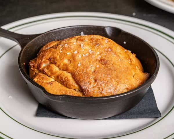 Cast - Iron Biscuits