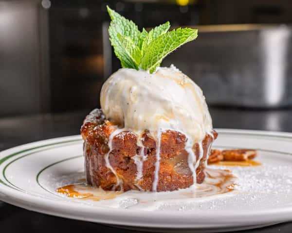 Apple Butter Torta