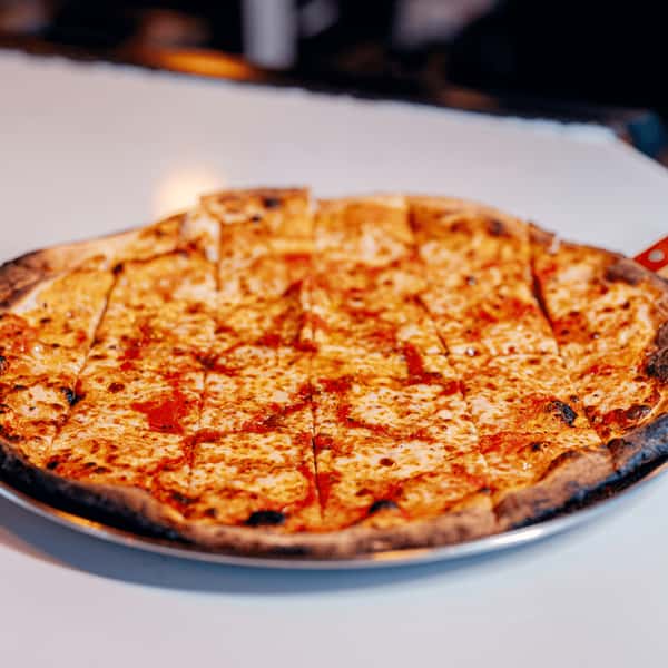 Cheese Pizza