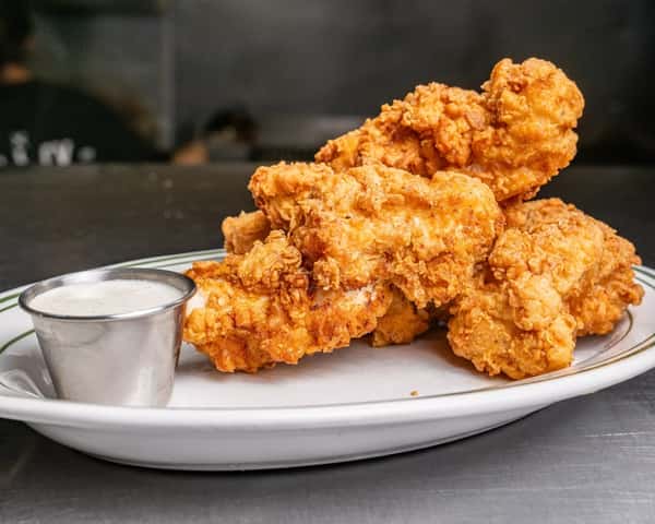 Tenders