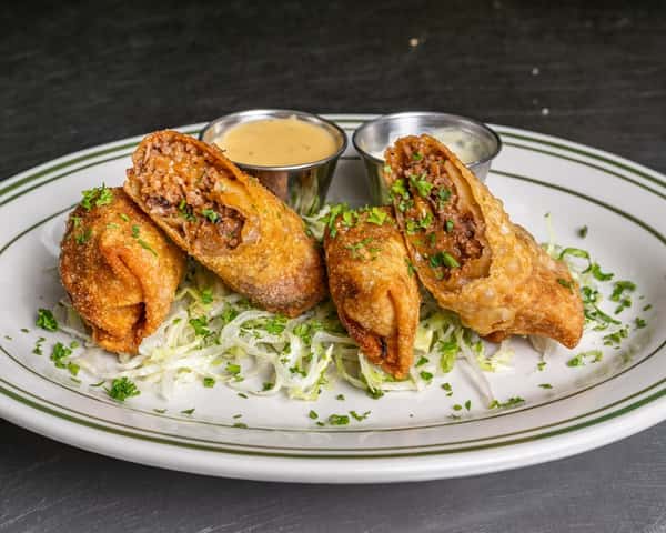 Smashburger Eggrolls