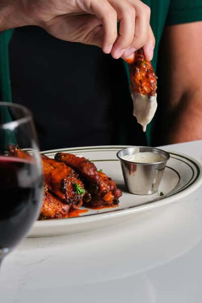Wing Drip 2