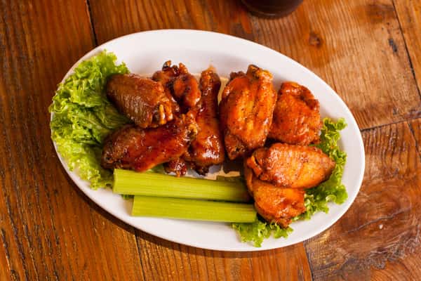 Wings
