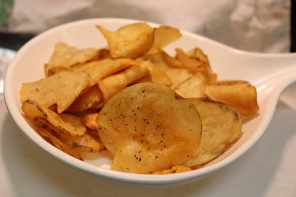 Seasoned Fries | Potato Chips | Tater Tots