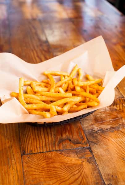 All-Star Fries