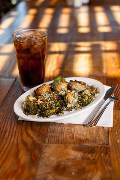 Brussel Sprouts