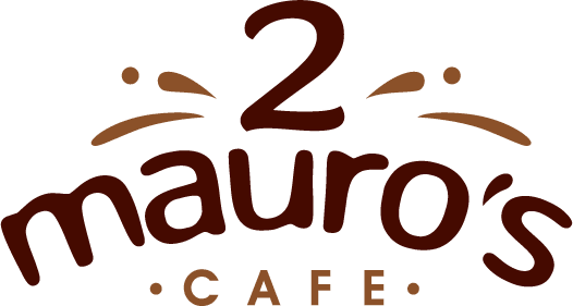 2 mauro's cafe logo