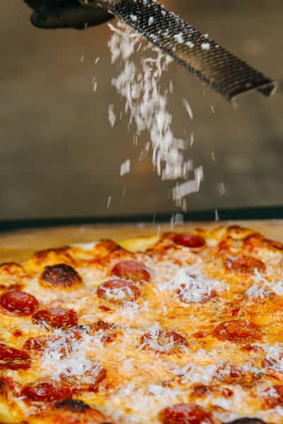 pizza