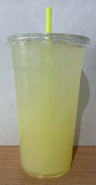 Classic Lemonade