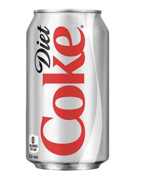 Diet Coke