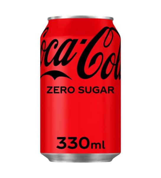 Coke Zero