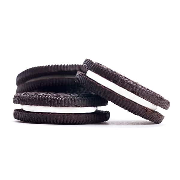 Cookies and Cream