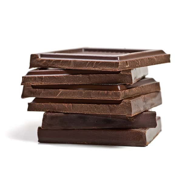Belgium Dark Chocolate