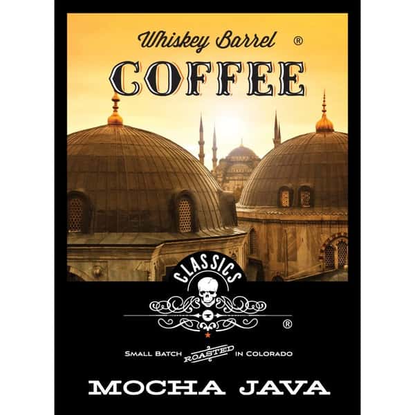 Mocha Java