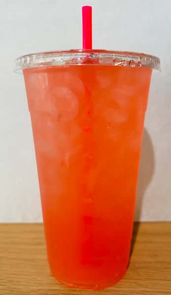 Pink Lemonade