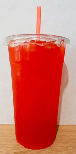 Tropical Punch