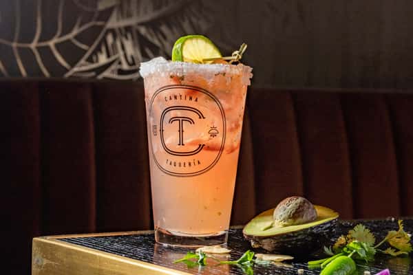 Watermelon-Basil