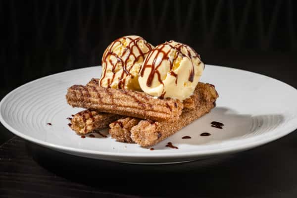 Churros