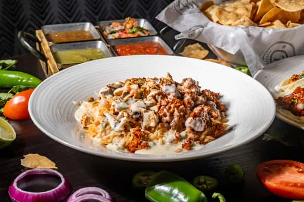 Loco Rice