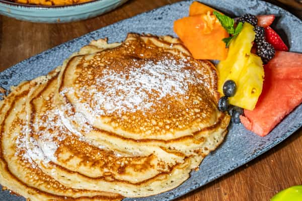 Pancakes