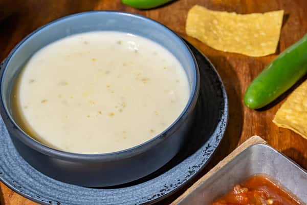 Queso Dip