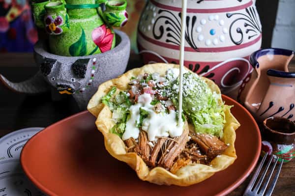 Taco Salad
